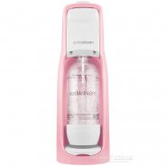 Сифон для газирования воды Sodastream Jet Pastel Red 9701