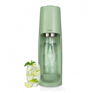 Сифон для газирования воды Sodastream Spirit Mint Green