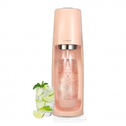 Сифон для газирования воды Sodastream Spirit Peach