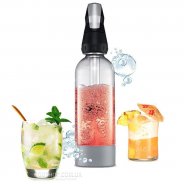 Сифон для коктейлей и напитков Isi Twist'N Sparkle (0,95 л)