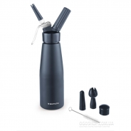 Сифон для сливок Barmatic 1,0 л 588437