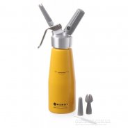 Сифон для вершків Hendi 0,5 л 975855