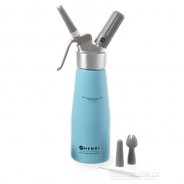 Сифон для вершків Hendi 0,5 л 975862