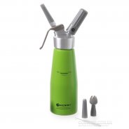 Сифон для вершків Hendi 0,5 л 975879