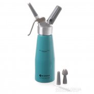 Сифон для вершків Hendi 0,5 л 975893