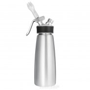 Сифон для вершків ISI Profi Whip 0,5 л 601-1630