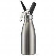 купити Сифон для вершків Kayser Inox 1,0 л 4101 Сифон для вершків Kayser Inox 1,0 л 4101