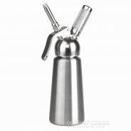 купити Сифон для вершків Lacor 0,5 л 68404 Сифон для вершків Lacor 0,5 л 68404