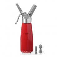 Сифон для вершків Revolution 0,5 л 975916