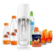 Сифон для газування води Sodastream Spirit Italian Spritz