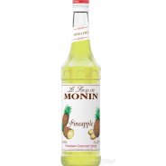 Сироп Ананас Monin (1,0 л)