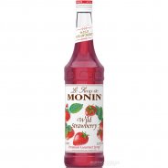 Сироп Суниця Monin (1,0 л)