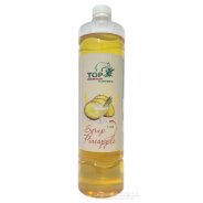 купити Сироп Ананас Light TOP sirop (1 л) Сироп Ананас Light TOP sirop (1 л)