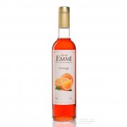 Сироп Апельсин Emmi (0,7 л)