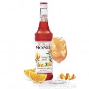 Сироп Апельсиновий Спрітц Monin (0,7 л)