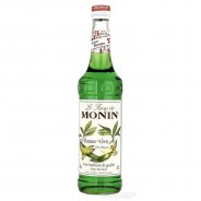 Сироп Банан Зелений Monin (1 л)