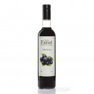 Сироп Чорниця Emmi (0,7 л)