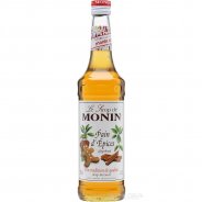 Сироп Пряник Monin (0,7 л)