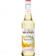 Сироп Іриска (Баттері скотч) Monin (0,7 л)