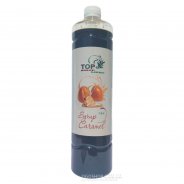 купити Сироп Карамель Light TOP sirop (1 л) Сироп Карамель Light TOP sirop (1 л)