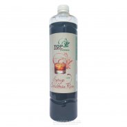 купити Сироп Карибський ром Light TOP sirop (1 л) Сироп Карибський ром Light TOP sirop (1 л)
