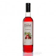 Сироп Журавлина Emmi (0,7 л)