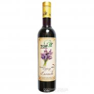 Сироп Лаванда Emmi (0,7 л)