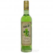 купити Сироп Огірок TOP Sirop (0,7 л) Сироп Огірок TOP Sirop (0,7 л)