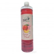 купити Сироп Персик Light TOP sirop (1 л) Сироп Персик Light TOP sirop (1 л)