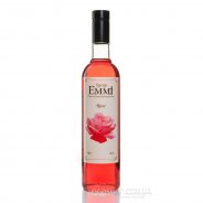 Сироп Роза Emmi (0,7 л)