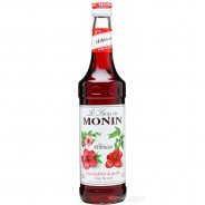 Сироп Гібіскус Monin (0,7 л)