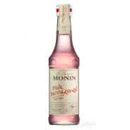 Сироп Рожевий перець Monin (0,25)