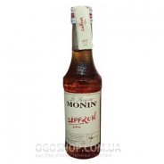 Сироп Шафран Monin (0,25)