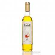 Сироп Сливки Emmi (0,7 л)