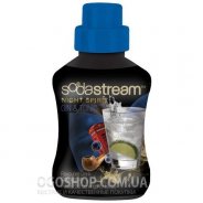 Сироп со вкусом джин тоника SodaStream Gin Tonic (375 мл)
