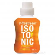 Сироп со вкусом грейпфрута и апельсина SodaStream Isotonic (500 мл)