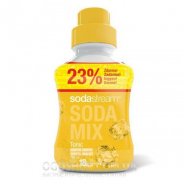 Сироп со вкусом тоника SodaStream Tonic (750 мл)