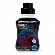 Сироп SodaStream Energy (500 мл)