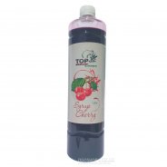 купити Сироп Вишневий Light TOP sirop (1 л) Сироп Вишневий Light TOP sirop (1 л)