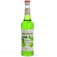 Сироп Зелене яблуко Monin (0,7 л)
