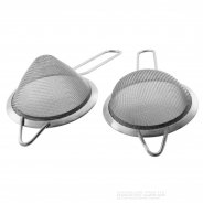 Сито для дабл стрейна The Bars B006A