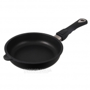 купить Сковорода AMT Gastroguss 520-E-Z20B (20 см) Сковорода AMT Gastroguss 520-E-Z20B (20 см)