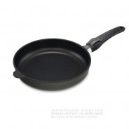 Сковорода AMT Gastroguss 524-E-Z10B (24 см)