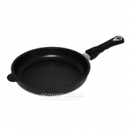купить Сковорода AMT Gastroguss 524-E-Z20B (24 см) Сковорода AMT Gastroguss 524-E-Z20B (24 см)