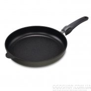 Сковорода AMT Gastroguss 528-E-Z10B (28 см)