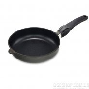 Сковорода AMT Gastroguss I-520-E-Z10B (20 см)