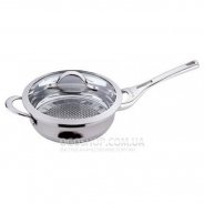 Сковорода BergHoff Straight 1102658