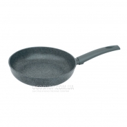 купити Сковорода Биол Granite Gray Softtouch 28134P (26 см) Сковорода Биол Granite Gray Softtouch 28134P (26 см)