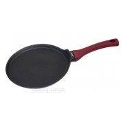 купити Сковорода для млинців Ringel Chili RG-1101-25 (25 см) Сковорода для млинців Ringel Chili RG-1101-25 (25 см)