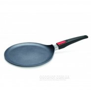 купить Сковорода для блинов Woll Diamond Lite Induction W1226DPI (26 см) Сковорода для блинов Woll Diamond Lite Induction W1226DPI (26 см)